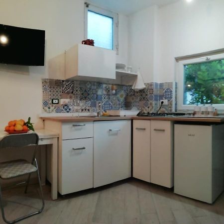 라코아메노 Ross House 아파트 외부 사진