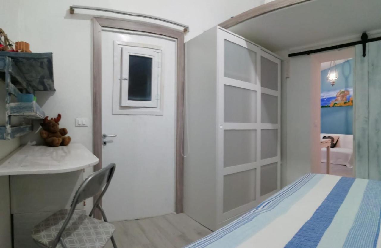 라코아메노 Ross House 아파트 외부 사진