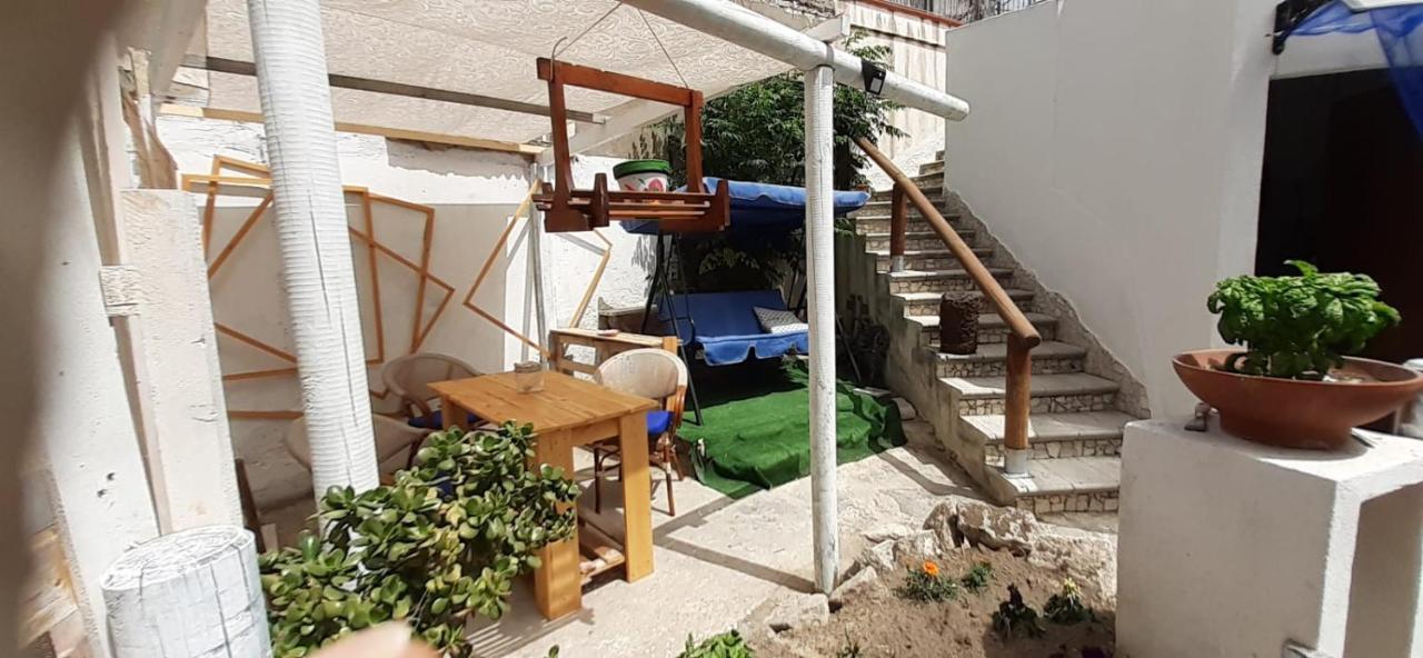 라코아메노 Ross House 아파트 외부 사진