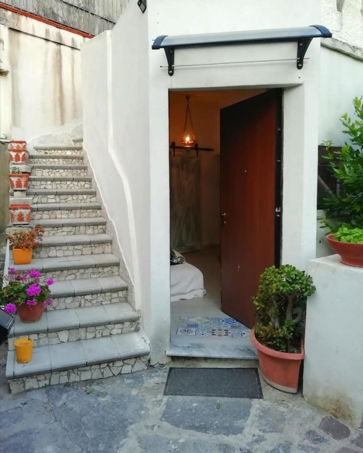 라코아메노 Ross House 아파트 외부 사진