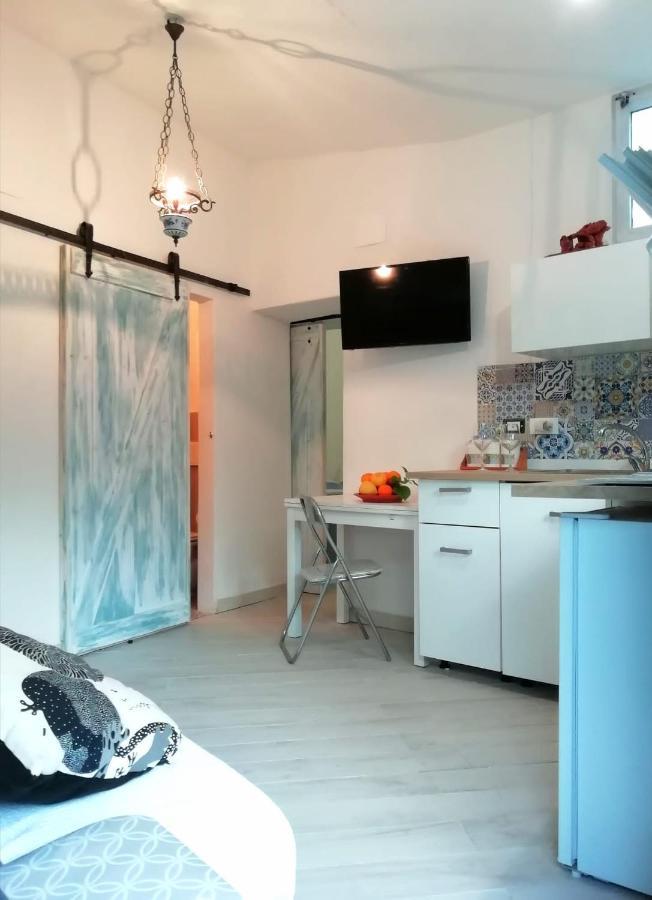 라코아메노 Ross House 아파트 외부 사진